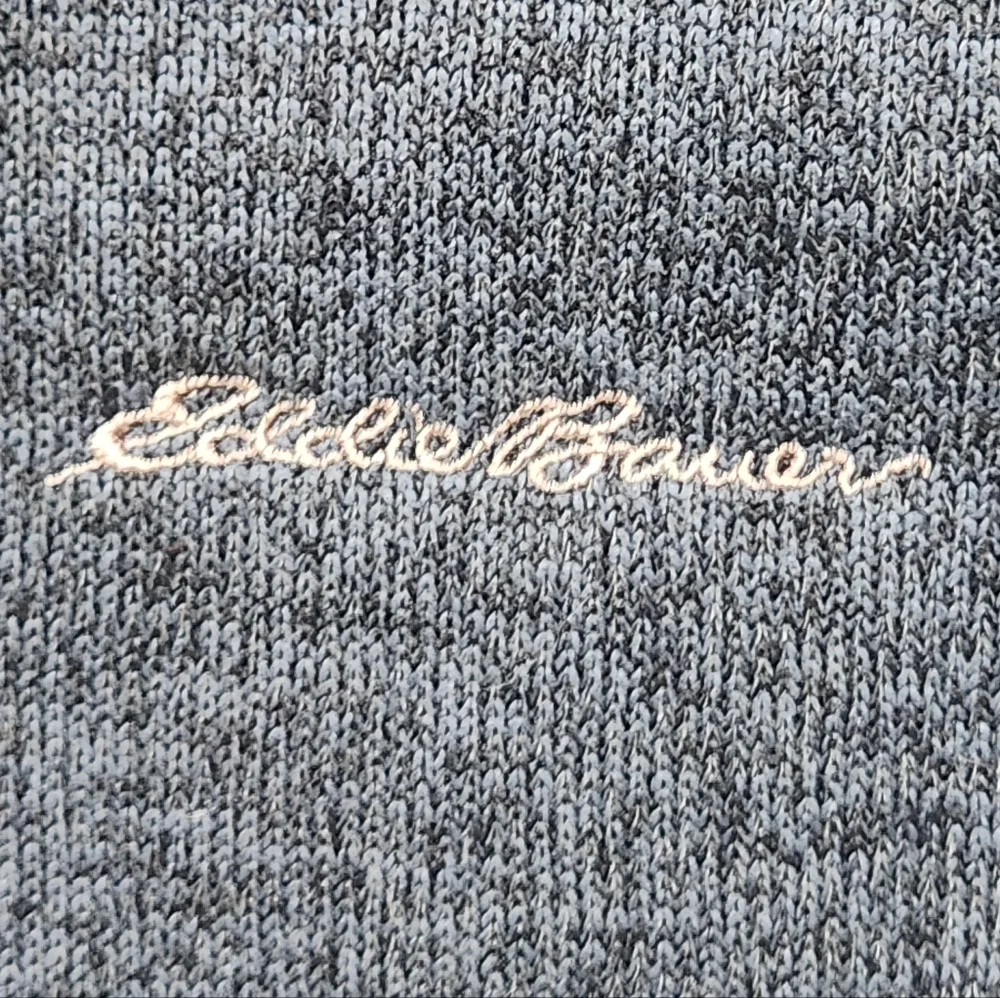 EDDIE BAUER Men's Radiator Fleece Quarter Zip Pullover - Size XXL